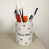 pots à crayons personnalisé - Mugs - Maison & déco - Les doigts dans le nez
