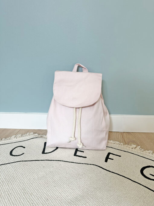 Sac à dos enfant - rose