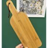 Planche en bois - 100% personnalisable - Maison & déco - Les doigts dans le nez