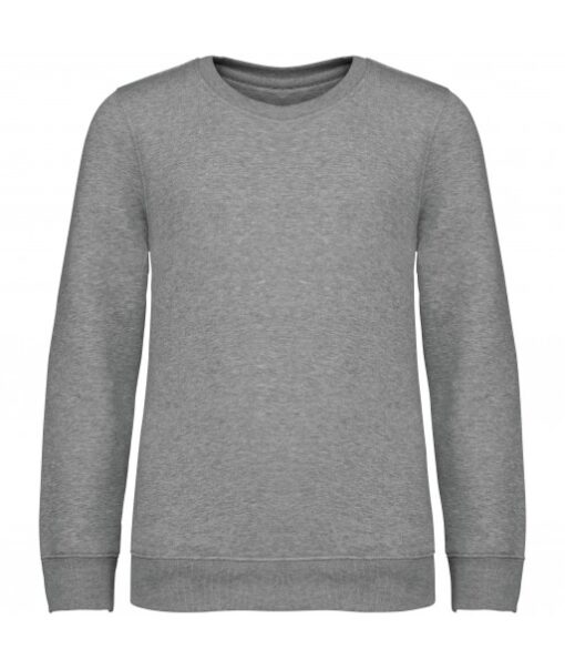 sweat-personnalise-adjectif-13 - Velours - Les doigts dans le nez