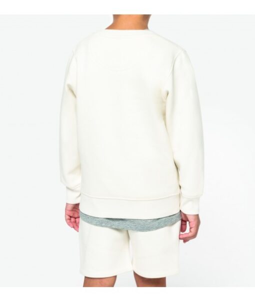 sweat-personnalise-adjectif-4 - Velours - Les doigts dans le nez