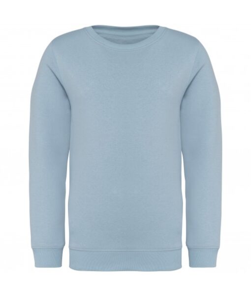 sweat-personnalise-adjectif-7 - Velours - Les doigts dans le nez