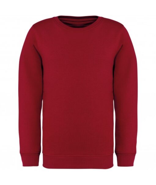 sweat-personnalise-adjectif-8 - Velours - Les doigts dans le nez