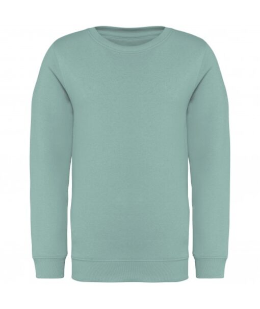 sweat-personnalise-adjectif-9 - Velours - Les doigts dans le nez