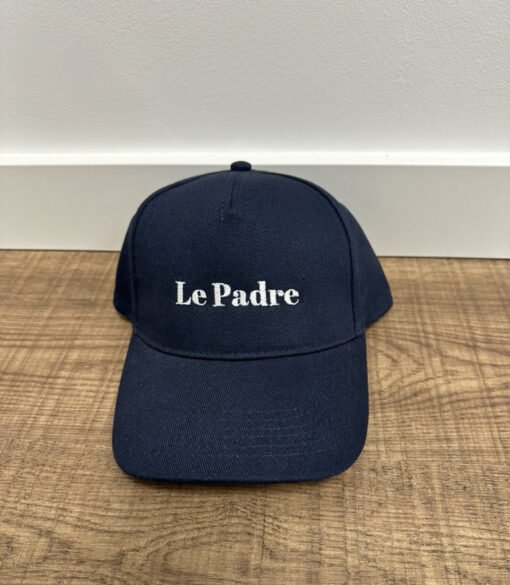Casquette personnalisée