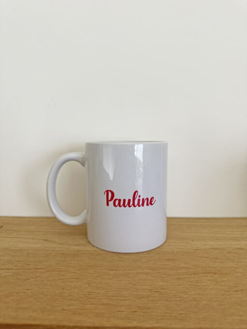 Mug signes astrologiques - illustration – Image 4