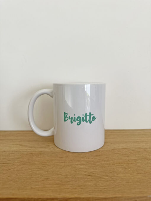 Mug signes astrologiques - illustration – Image 2