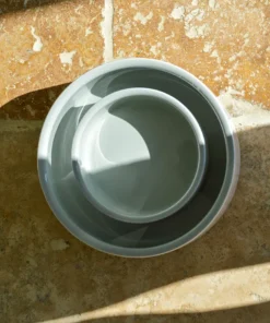 gamelles personnalisables 2 tailles