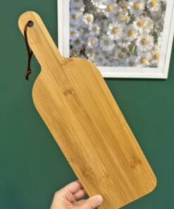 Planche en bois - 100% personnalisable