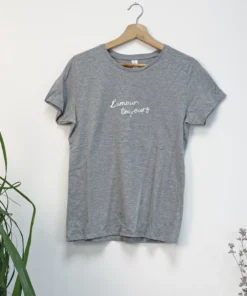 Tee-shirt femme - L'amour toujours