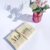 Trousse à bijoux de voyage - Fête des mamans