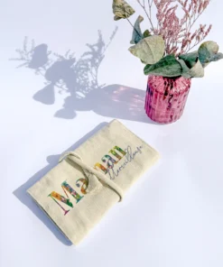 Trousse à bijoux de voyage - Fête des mamans