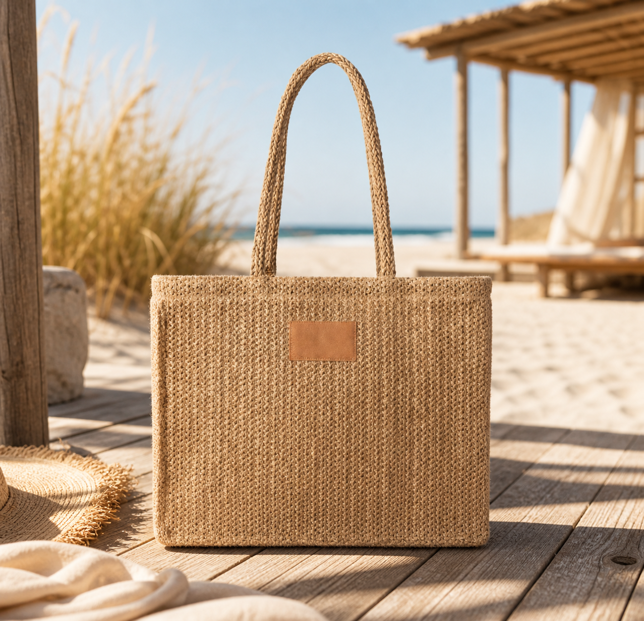 Sac d'été - Maman – Image 2